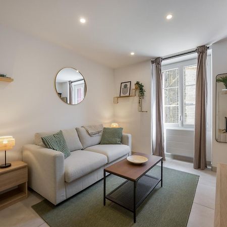 Le Petit Bijou De Tournon : Confort Et Moderne Exterior foto