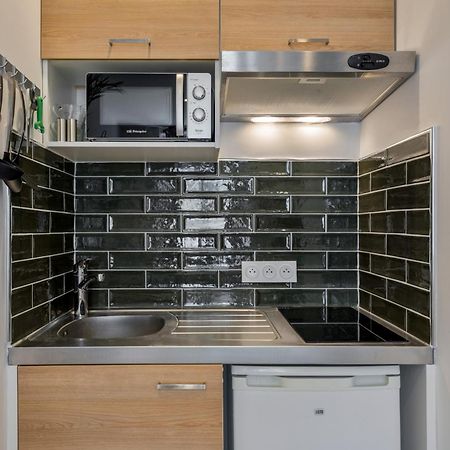 Le Petit Bijou De Tournon : Confort Et Moderne Exterior foto