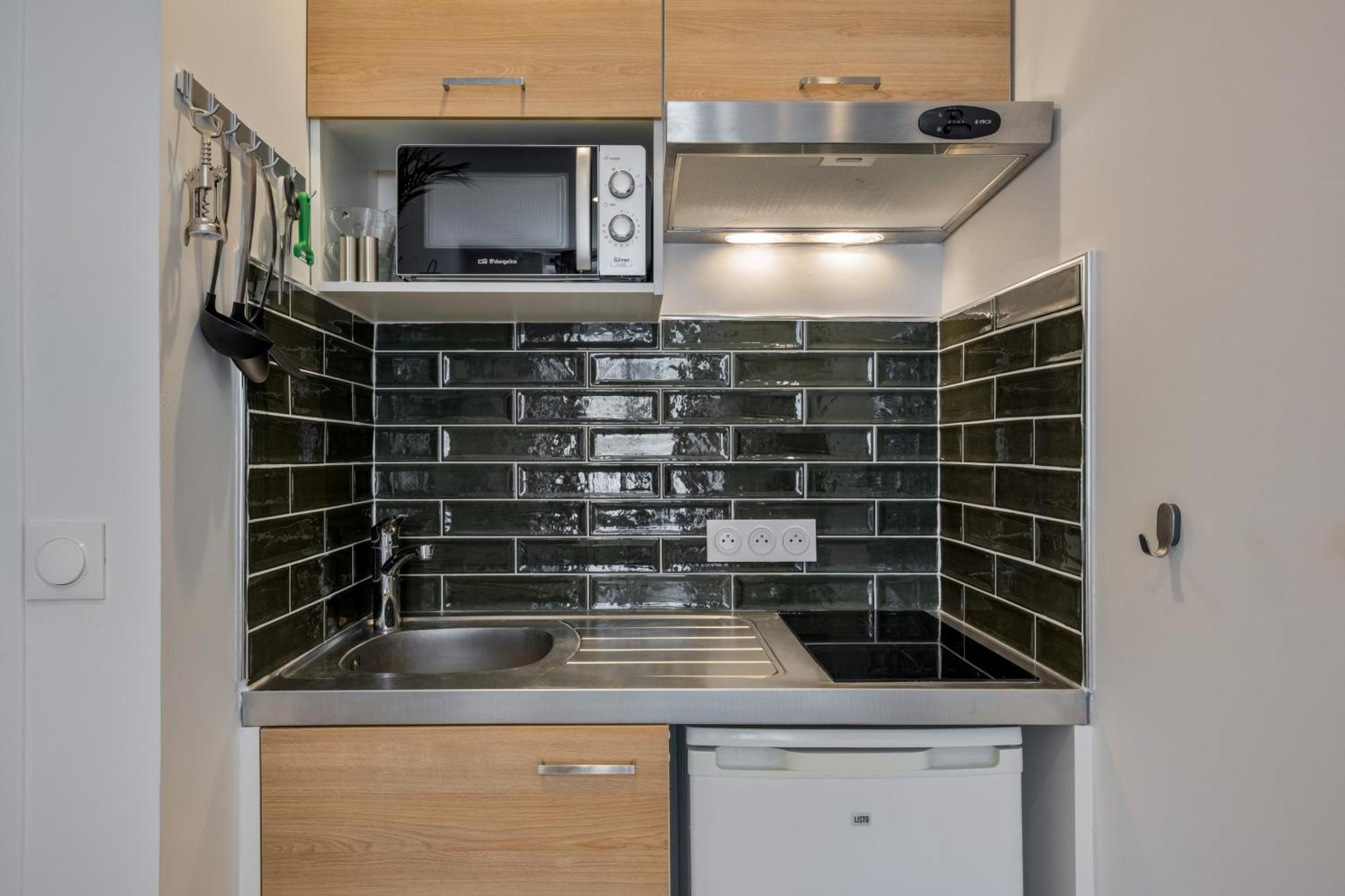 Le Petit Bijou De Tournon : Confort Et Moderne Exterior foto